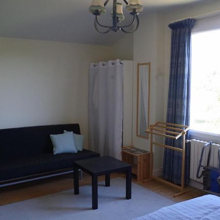 Bed and Breakfast Au Catalpa La Chapelle-Faucher Екстер'єр фото